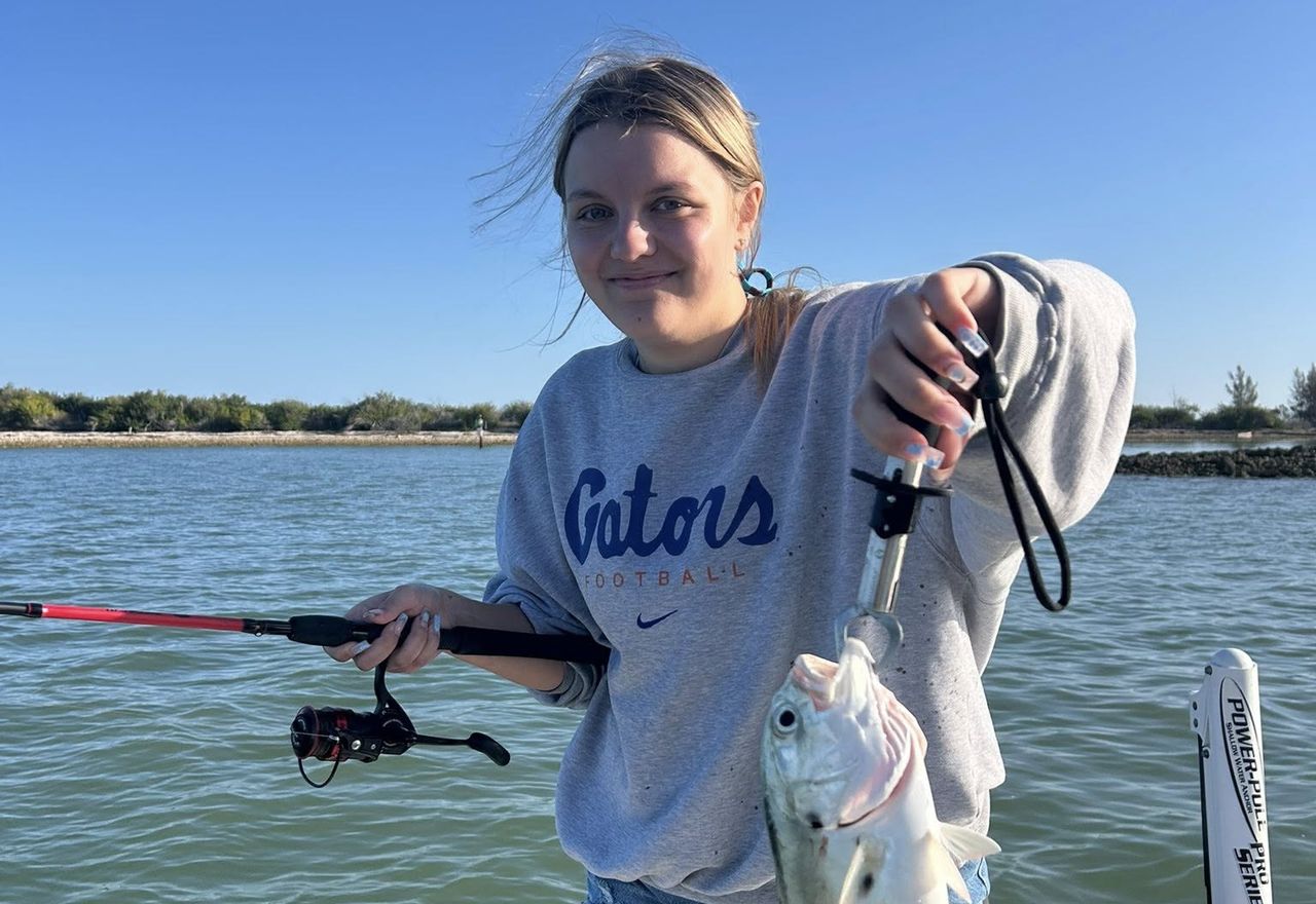 4-Hour Charter Trip — Tops Charters