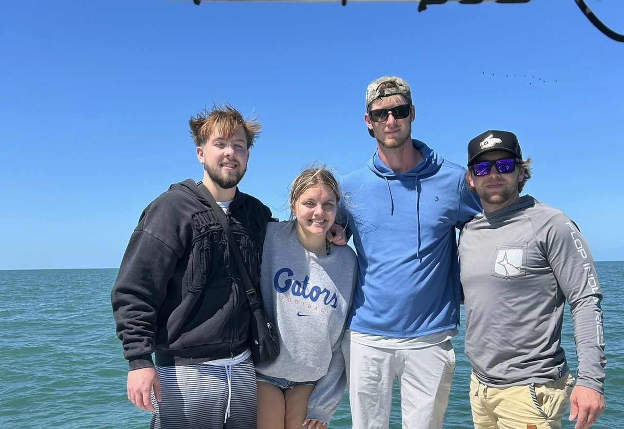4-Hour Charter Trip — Tops Charters