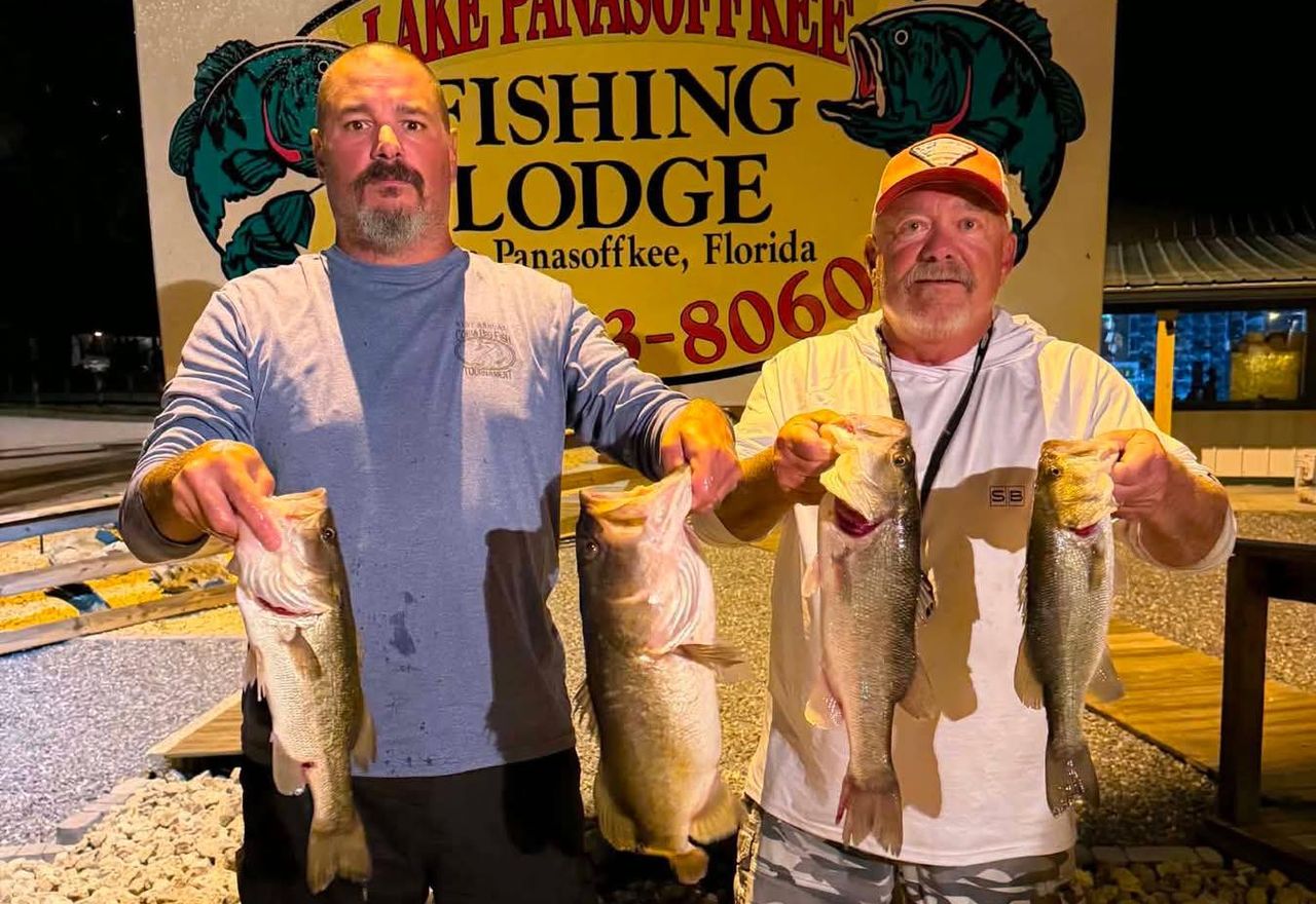4-Hour Charter Trip — Tops Charters
