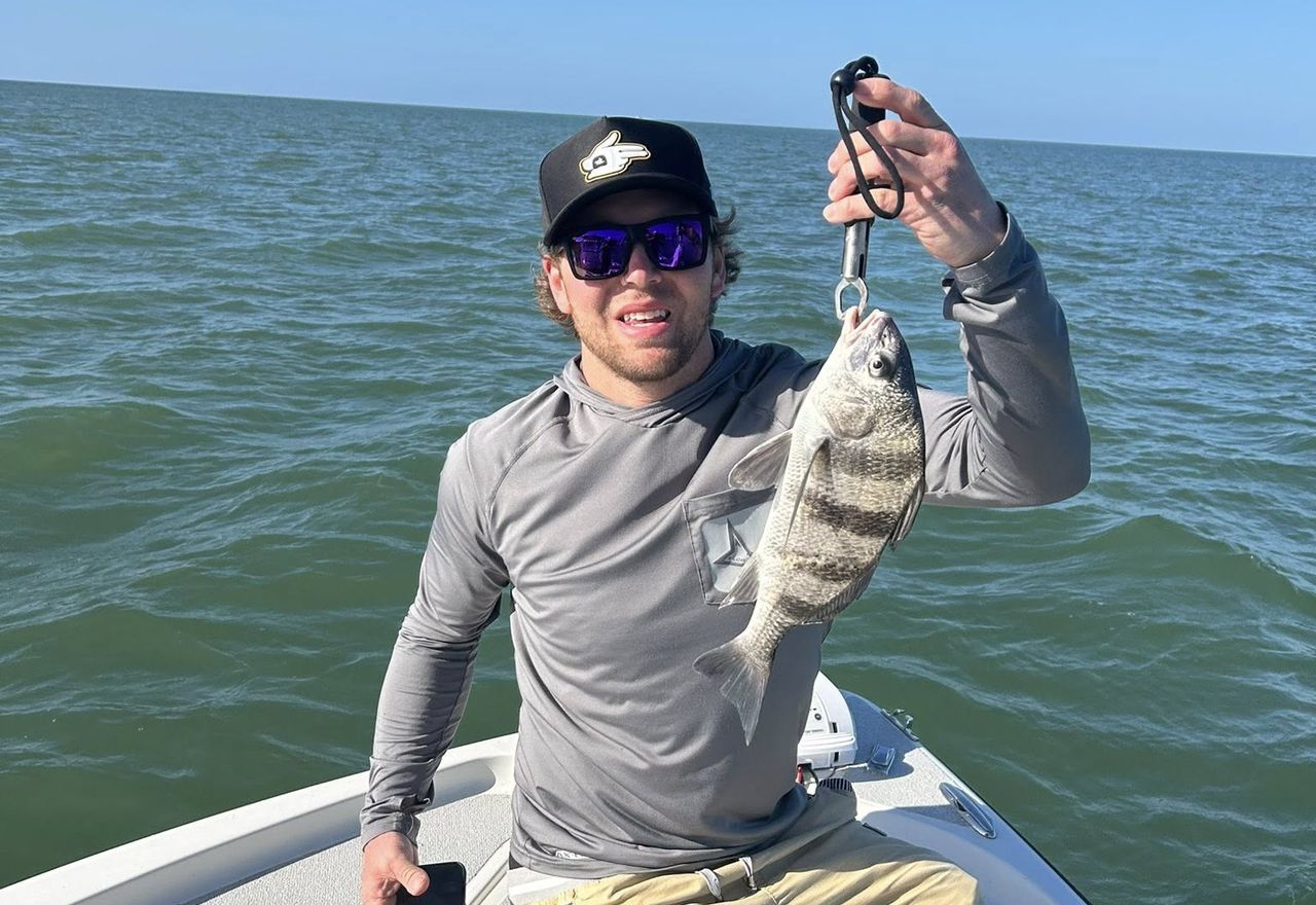 4-Hour Charter Trip — Tops Charters