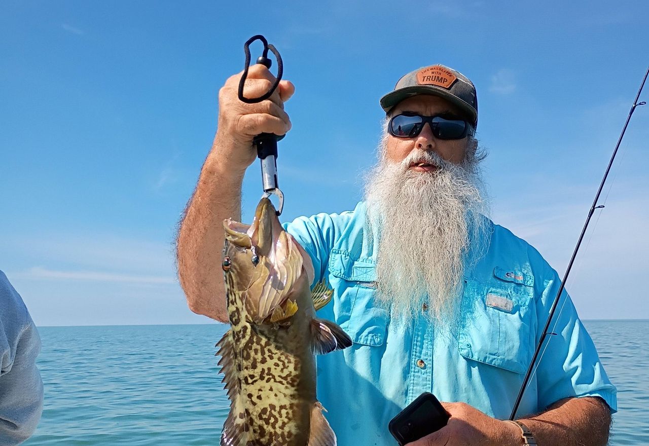 6-Hour Charter Trip — Tops Charters