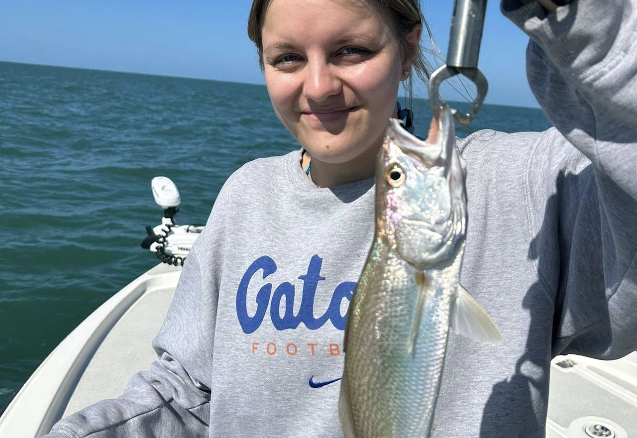 6-Hour Charter Trip — Tops Charters