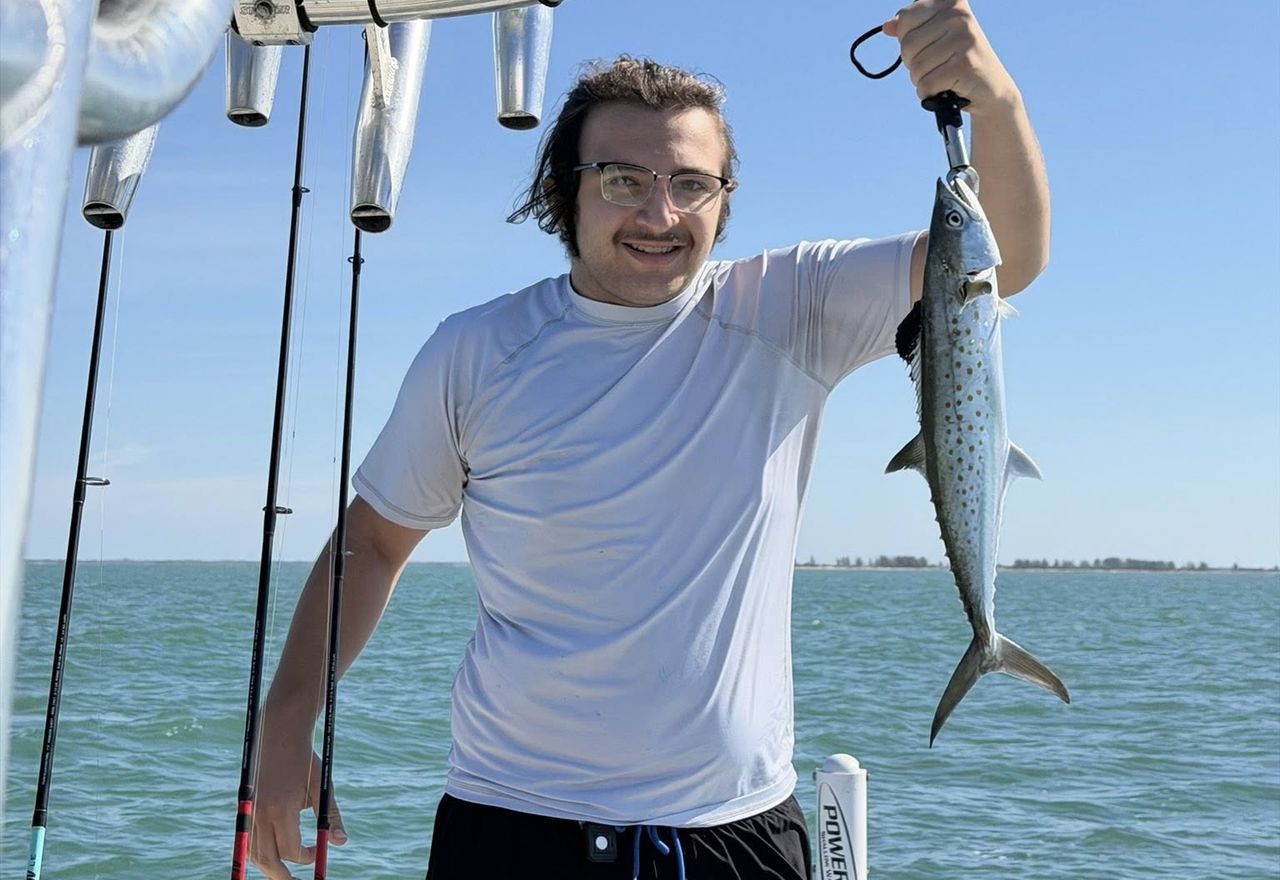 6-Hour Charter Trip — Tops Charters