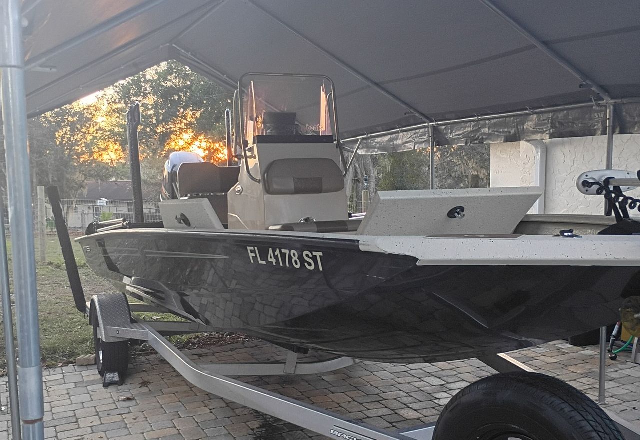 Scallop Trip — Tops Charters